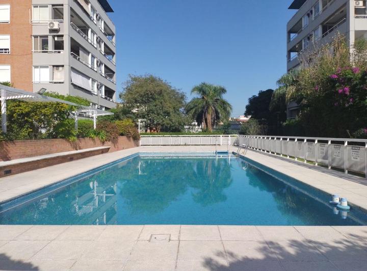 Departamento · 74m² · 4 Ambientes