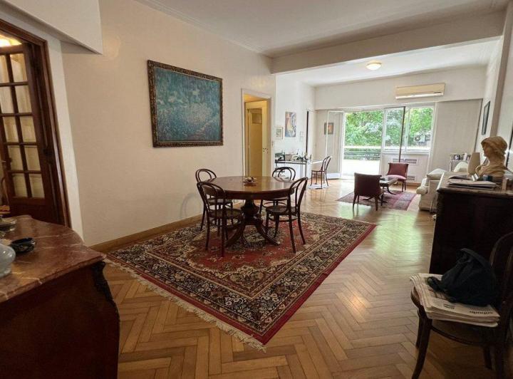 Departamento · 102m² · 3 Ambientes