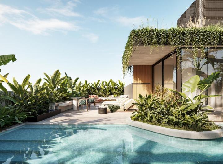 Departamento · 67m² · 3 Ambientes