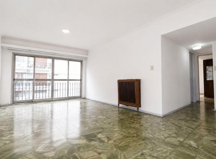 Departamento · 82m² · 3 Ambientes
