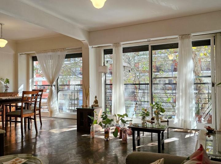 Departamento · 98m² · 4 Ambientes