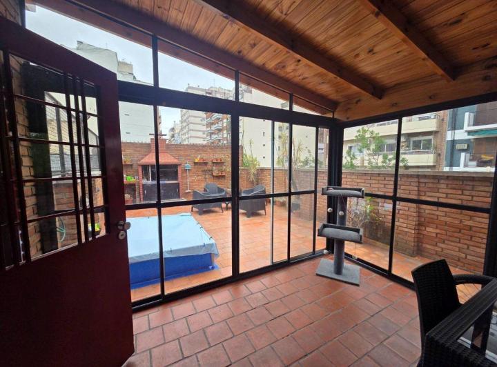Departamento · 75m² · 3 Ambientes