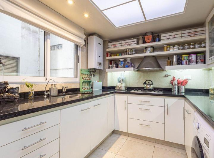 Departamento · 62m² · 3 Ambientes