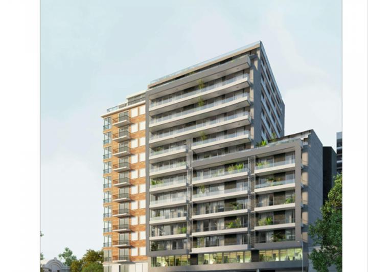 Departamento · 85m² · 3 Ambientes