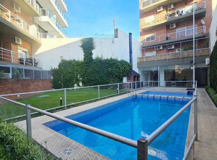 Departamento · 61m² · 3 Ambientes