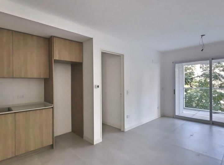 Departamento · 64m² · 3 Ambientes