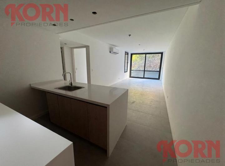 Departamento · 71m² · 3 Ambientes