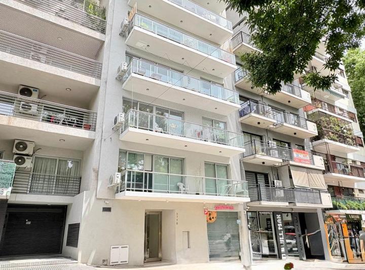 Departamento · 66m² · 3 Ambientes