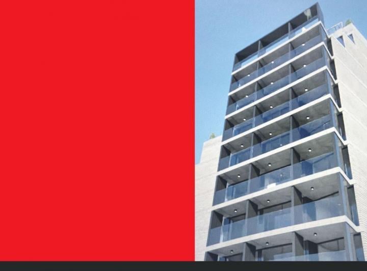 Departamento · 70m² · 3 Ambientes