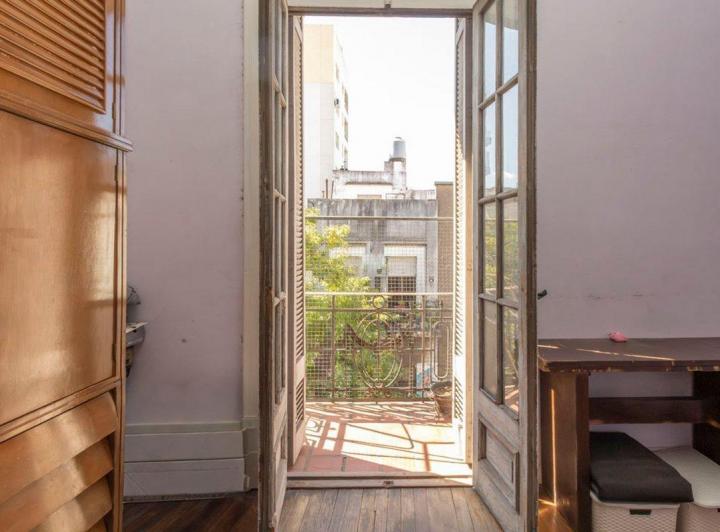 Departamento · 135m² · 4 Ambientes