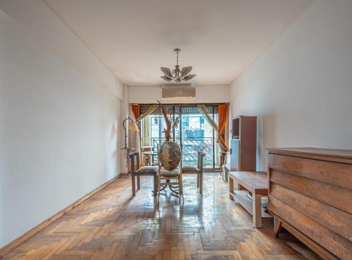 Departamento · 85m² · 3 Ambientes