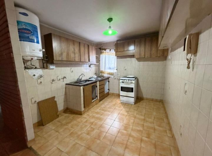 Departamento · 71m² · 4 Ambientes