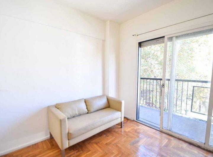 Departamento · 75m² · 4 Ambientes