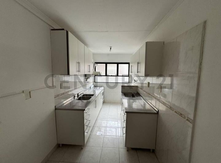 Departamento · 74m² · 4 Ambientes