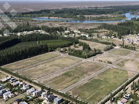 Terreno en Venta en Plottier, Confluencia