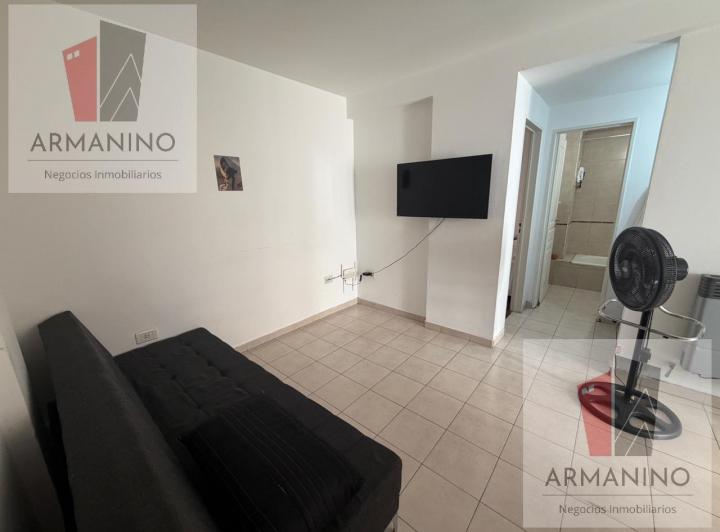 Departamento · 39m² · 3 Ambientes