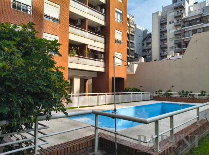 Departamento · 74m² · 4 Ambientes