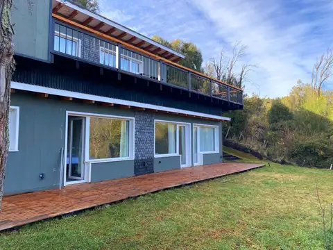 Casa en Venta en San Martin de los Andes, Lácar