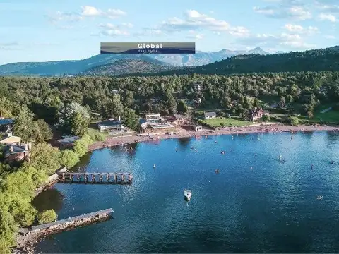 Casa en Venta en San Martin de los Andes, Lácar