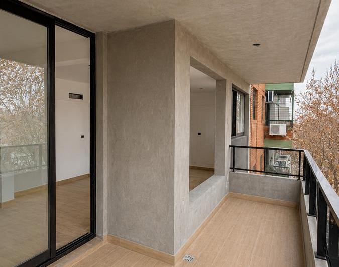 Departamento · 152m² · 5 Ambientes