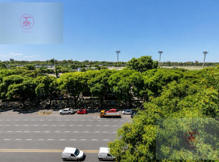 Departamento · 201m² · 4 Ambientes · 1 Cochera