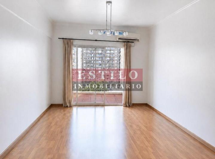 Departamento · 90m² · 4 Ambientes · 1 Cochera