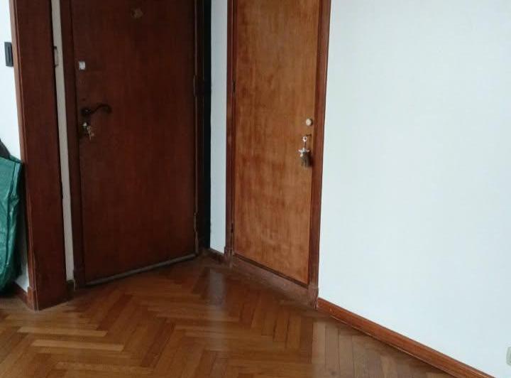 Departamento · 116m² · 4 Ambientes