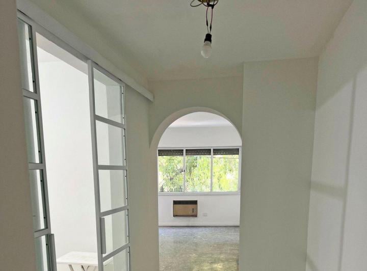 Departamento · 95m² · 4 Ambientes