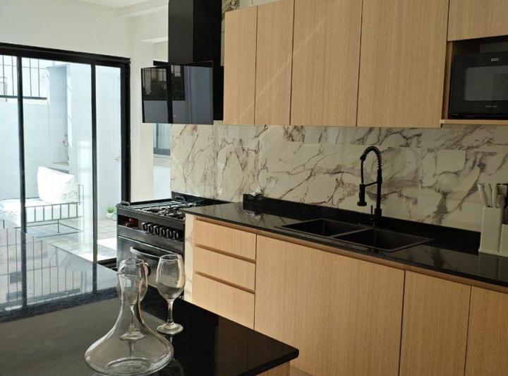 Departamento · 226m² · 5 Ambientes