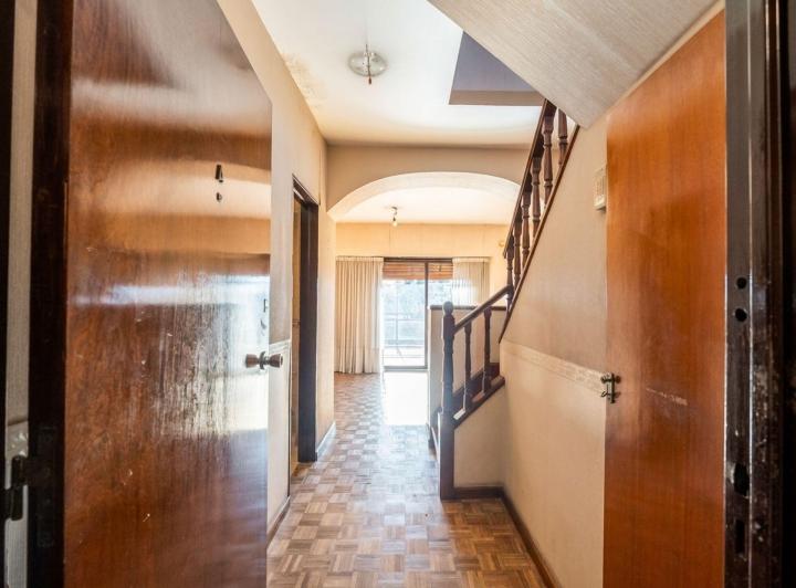 Departamento · 140m² · 5 Ambientes · 3 Cocheras
