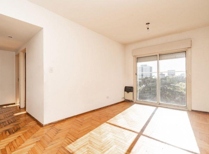 Departamento · 67m² · 4 Ambientes
