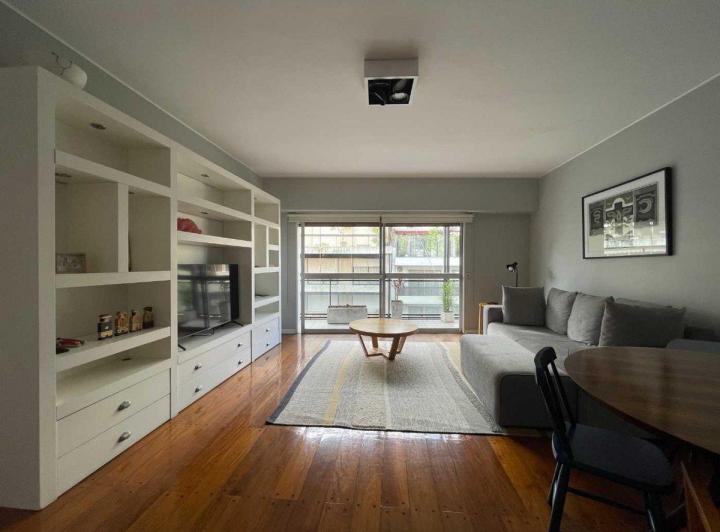 Departamento · 245m² · 5 Ambientes · 2 Cocheras