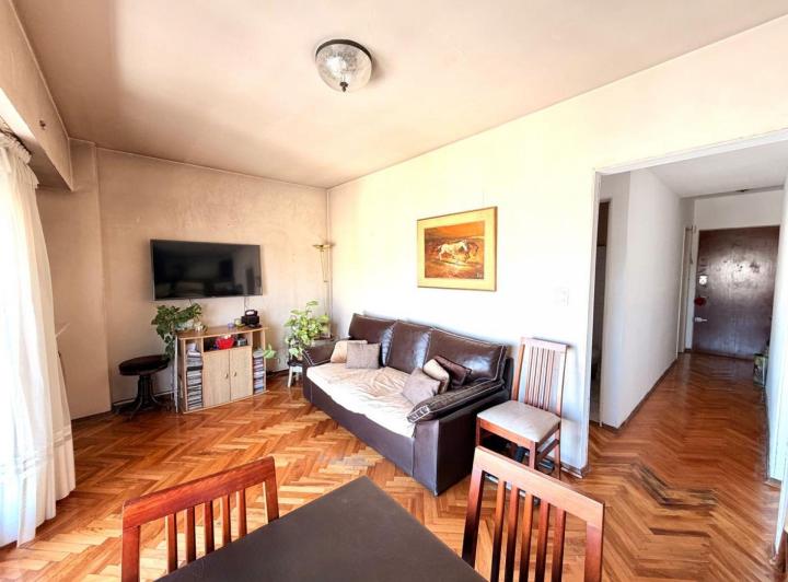 Departamento · 76m² · 4 Ambientes