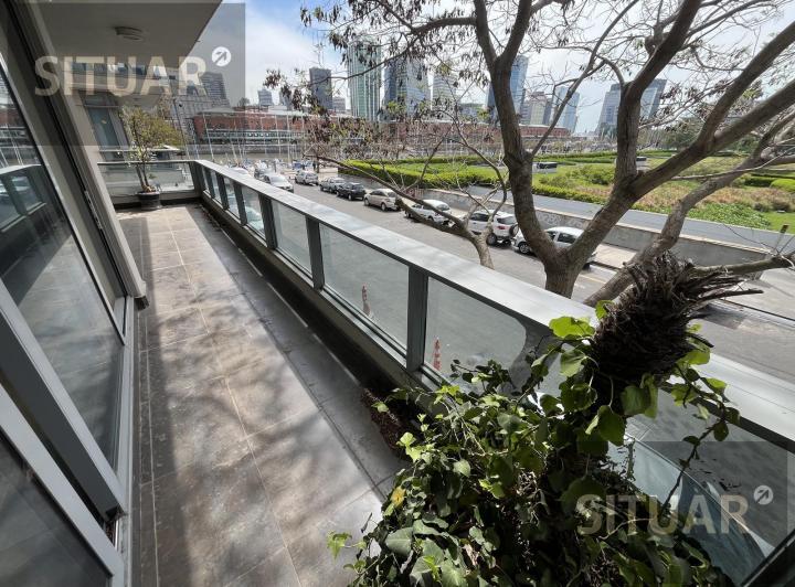 Departamento · 328m² · 4 Ambientes · 3 Cocheras