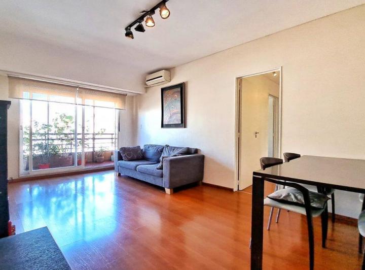 Departamento · 74m² · 4 Ambientes