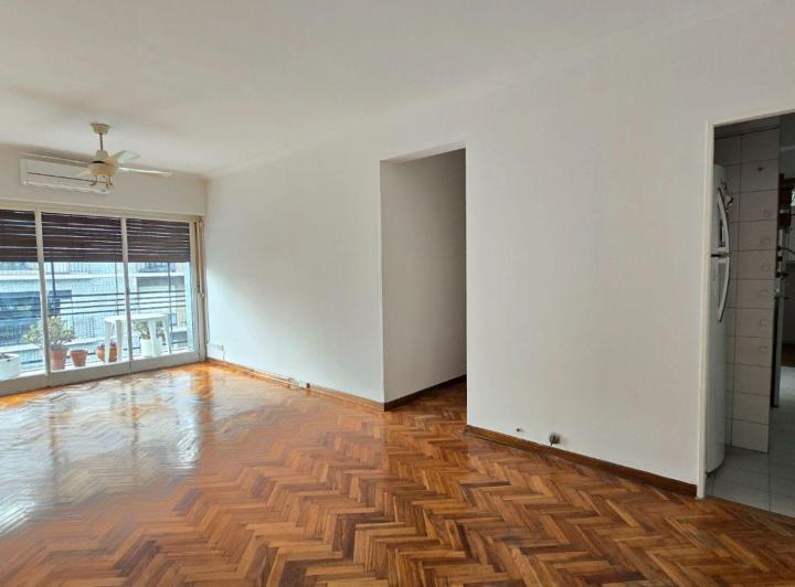 Departamento · 77m² · 4 Ambientes