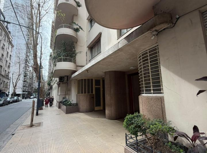 Departamento · 167m² · 4 Ambientes