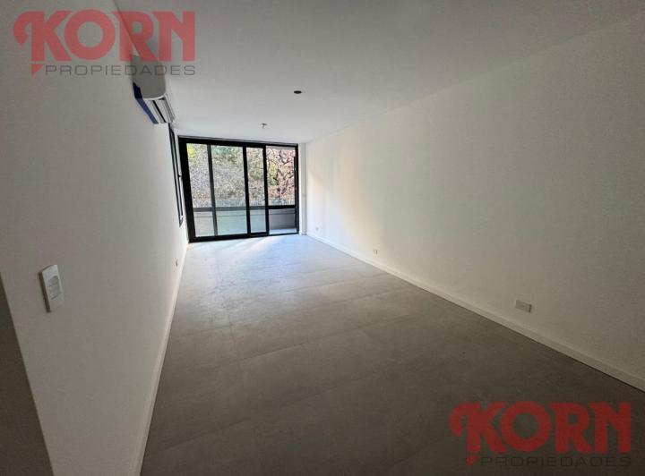 Departamento · 68m² · 3 Ambientes · 1 Cochera