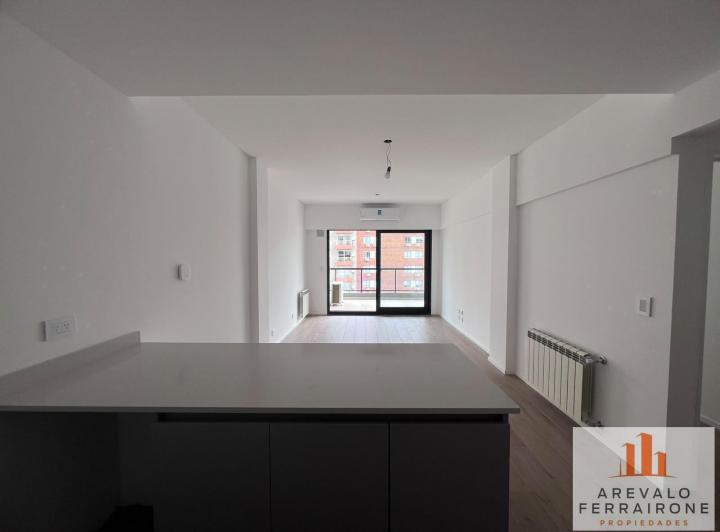 Departamento · 78m² · 3 Ambientes