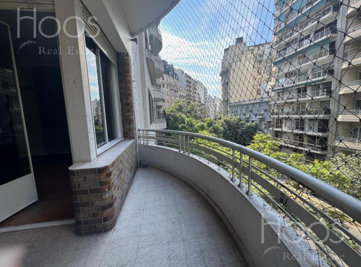 Departamento · 152m² · 4 Ambientes