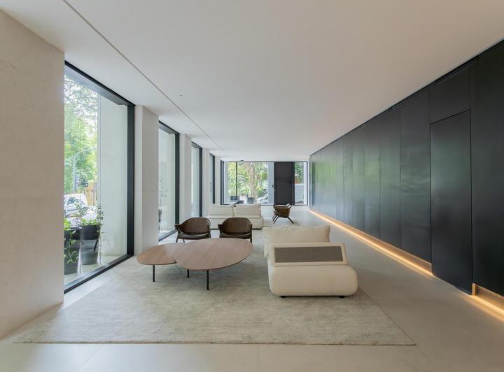Departamento · 320m² · 4 Ambientes · 2 Cocheras