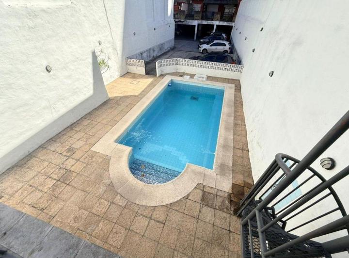 Departamento · 73m² · 4 Ambientes · 2 Cocheras