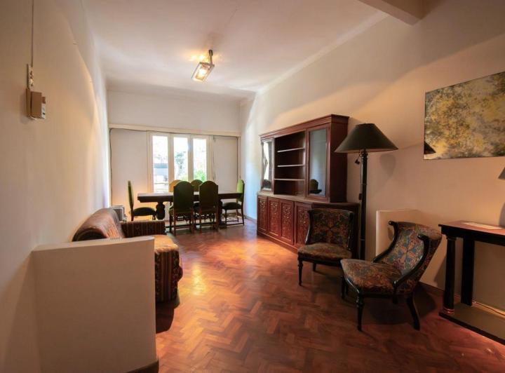 Departamento · 88m² · 4 Ambientes
