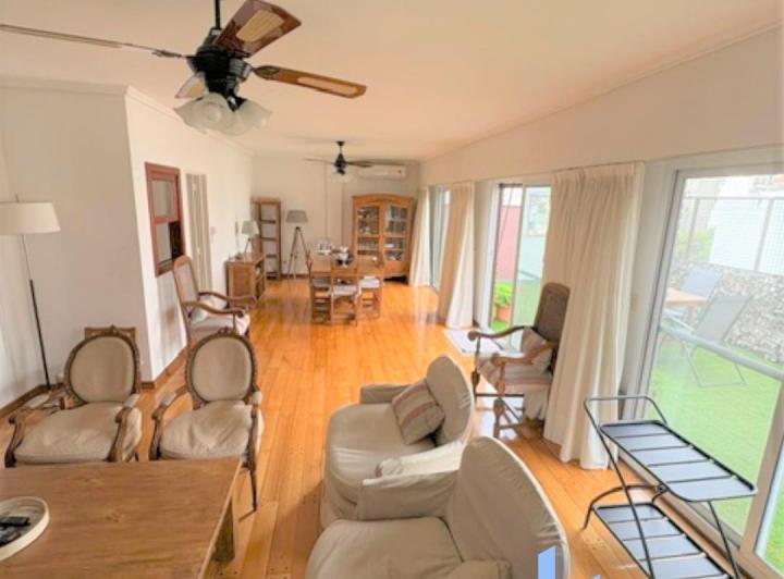 Departamento · 150m² · 4 Ambientes · 1 Cochera
