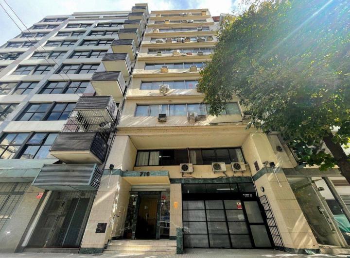 Departamento · 73m² · 4 Ambientes
