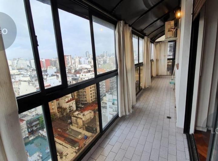 Departamento · 71m² · 4 Ambientes