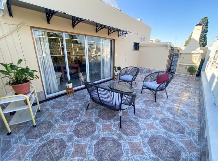 Departamento · 106m² · 4 Ambientes