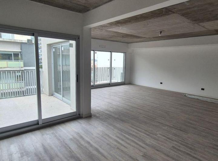 Departamento · 159m² · 4 Ambientes · 1 Cochera