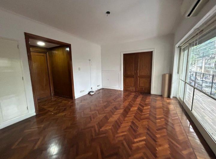 Departamento · 149m² · 5 Ambientes · 1 Cochera