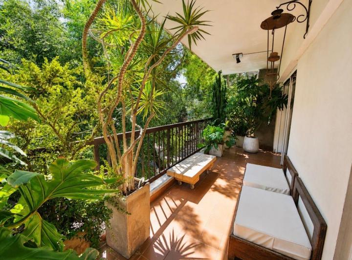 Departamento · 185m² · 4 Ambientes · 1 Cochera